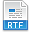 RTF