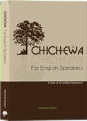 Finally, all you need to learn Chichewa!